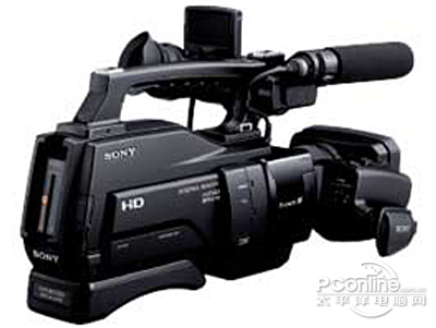 准专业级 沈阳索尼HXR-MC1500C摄像机_数码