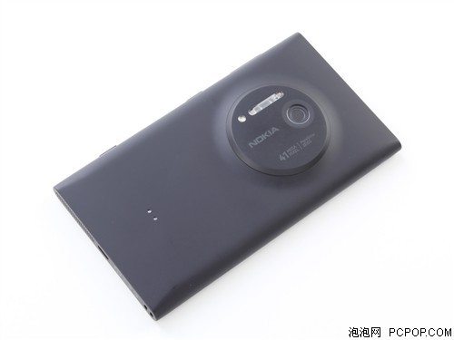 感受4100万像素 诺基亚lumia 1020体验