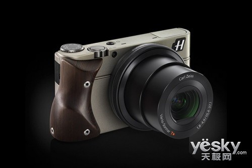 高级便携数码相机哈苏Stellar报价12000元