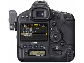 配24-70镜头佳能EOS-1DX套机42100元