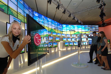 ��4K���ӻ����ȥ��IFA���ѵ���չ�߹�53�� 