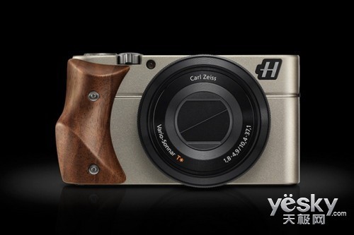 高级便携数码相机哈苏Stellar报价12000元
