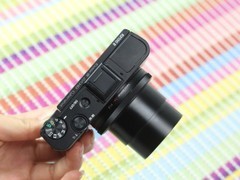 贵阳索尼数码相机RX100II仅售4499元