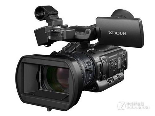 高端专业摄录机 索尼 PMW-EX280特价_数码