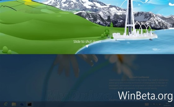 Win8.1 RTM还有这么酷的功能?