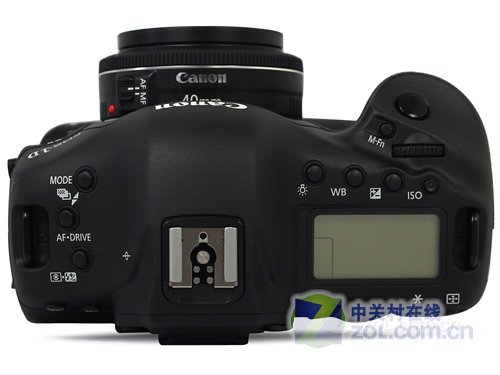 拍照专业首选佳能EOS-1DX仅35800!