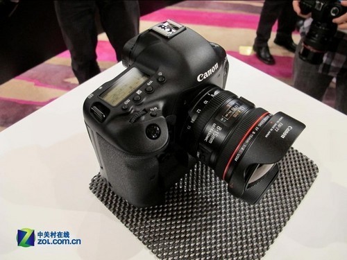 高画质机型佳能1DX济南现价36000