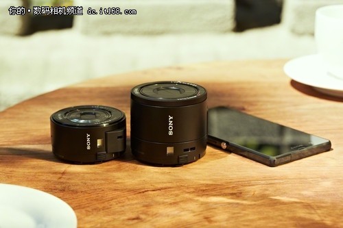 手机也能变相机?简评索尼全新镜头机