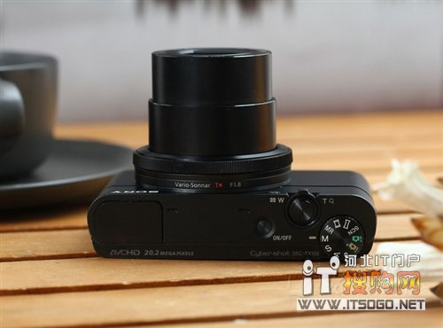 2020万像素强机索尼RX100唐山售3150