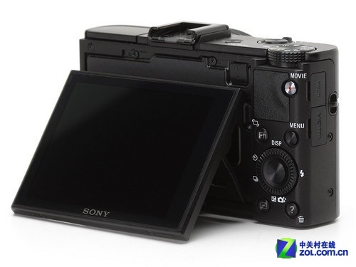 理想备机、画质提升索尼RX100II降价