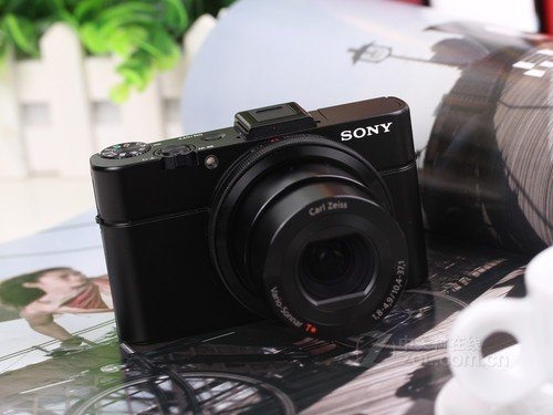 高感性能便携卡片吉林索尼RX100II促