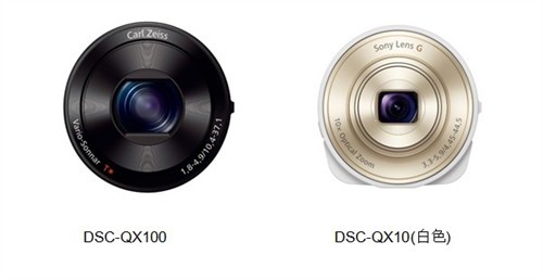 一周影像头条:誓将便携相机进行到底