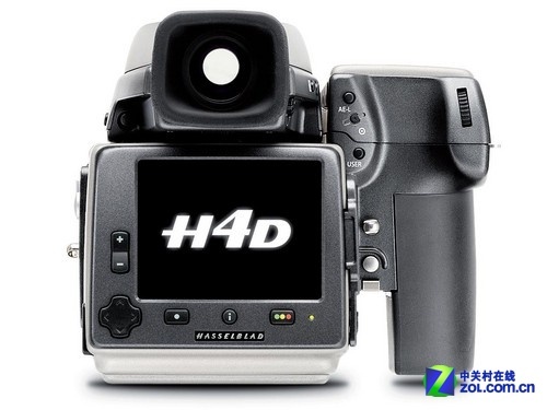 比汽车还要贵 哈苏H4D-60售价188000元_数码