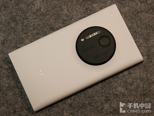 4100万+专业拍摄 Lumia 1020相机应用体验_手