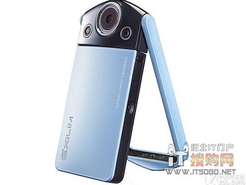 想拍就拍 卡西欧TR300石家庄仅6850元_数码