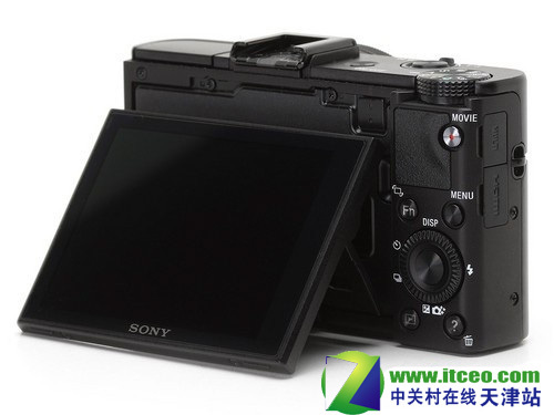 超赞便携相机索尼RX100降至3799元