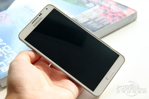 Gear智能手表首秀三星Note3手机评测