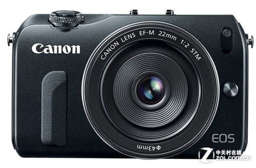 传感器来自100D佳能或本周发布新EOSM
