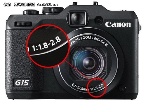 手机相机恩仇录 给你5个选择相机的理由_数码