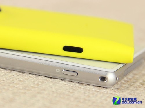 ����Xperia Z1/ŵ����Lumia1020�Ա����� 