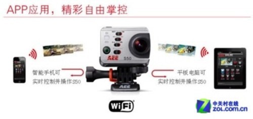 当中秋遇上国庆 AEE抽奖乐High翻天_数码