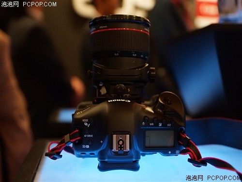 顶级全画幅单反佳能1DX单机售价35490