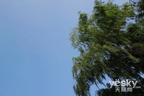 奇巧酷拍画质佳索尼QX100镜头相机性能评测