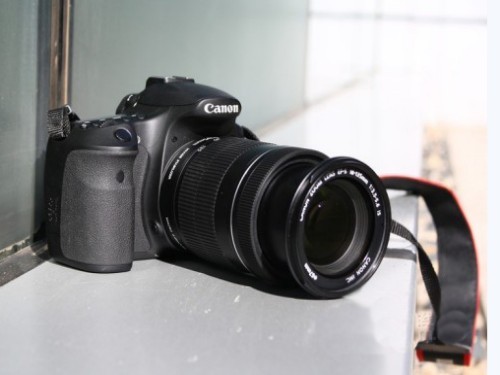 人气中端单反烟台佳能60D套机特惠