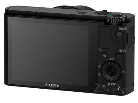 长沙亿腾索尼RX100迎国庆特惠3220元