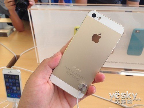 新iPhone抵达市场 各品牌新一代高端机汇总