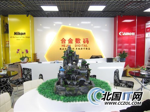 高级别的享受 长春佳能7D促销10660元_数码