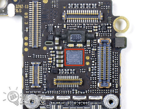 揭秘苹果A7处理器细节:芯片级大拆解|iPhone|i