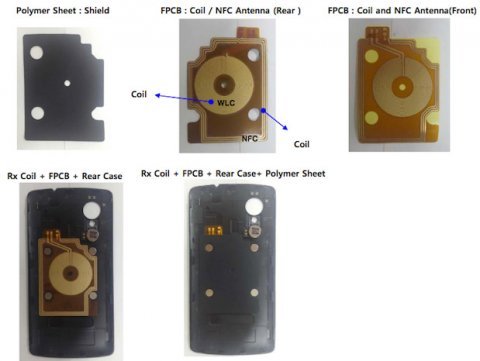 Nexus5配置曝光搭骁龙800或10月发布