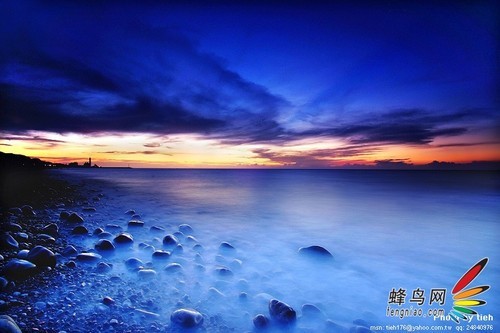 黑卡技巧入门(一)晨昏场景拍摄