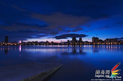黑卡技巧入门(一)晨昏场景拍摄