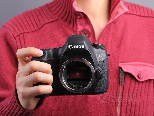 高端也低廉 佳能6D杭州专卖新售9699元_数码