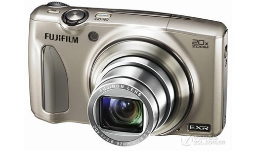 买相机送全套装备 富士F900特价1699元_数码