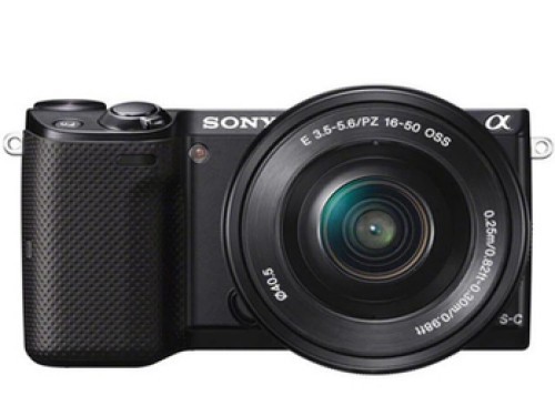 烟台1610万索尼NEX-5TL微单套机热卖中_数码