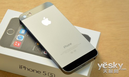 iphone5s 运营商查询,苹果5s运营商怎么看