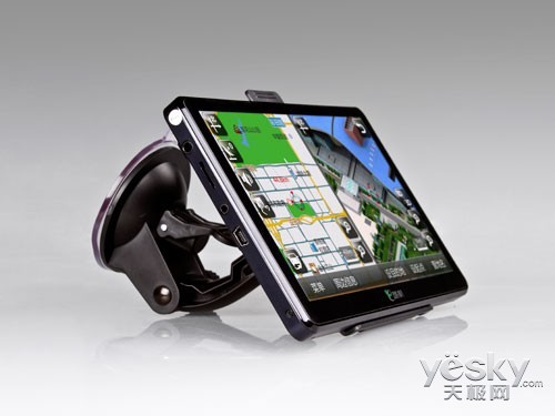 十一旅游黄金周 返程必备汽车电子产品推荐_数