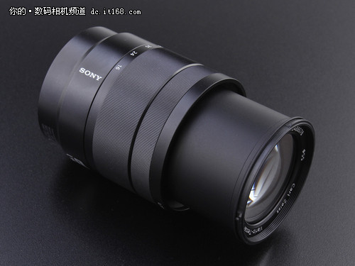 实用至上的E口镜头 索尼16-70mm F4评测|配件