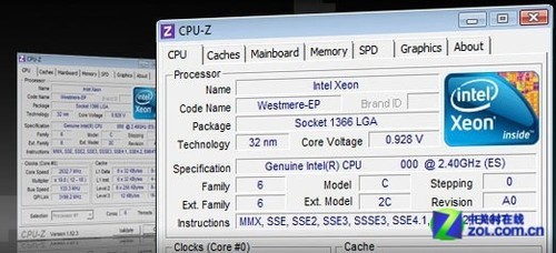 µ֤ģʽ CPU-Z 1.67 