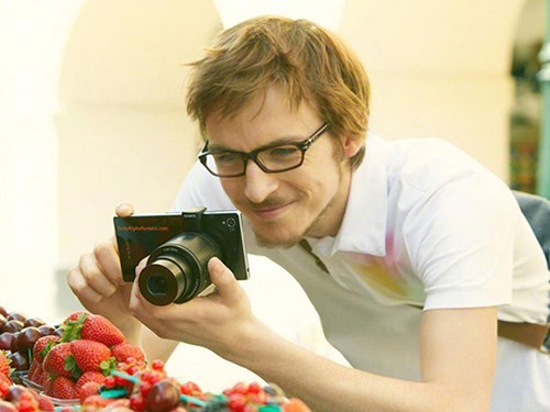 尼康发全幅单反D610 一周影像新闻热评