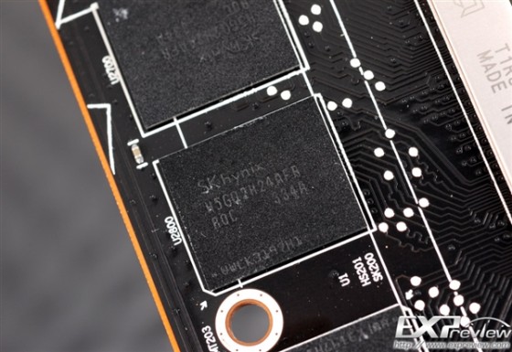 扒光新旗舰:Radeon R9 290X全面拆解