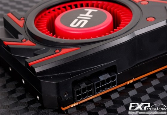 扒光新旗舰:Radeon R9 290X全面拆解