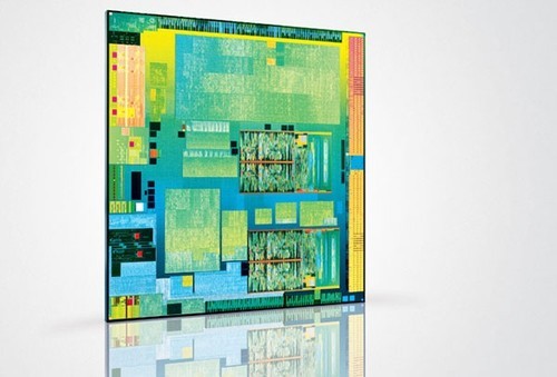 Intel明年推出安卓入门级Bay Trail芯片