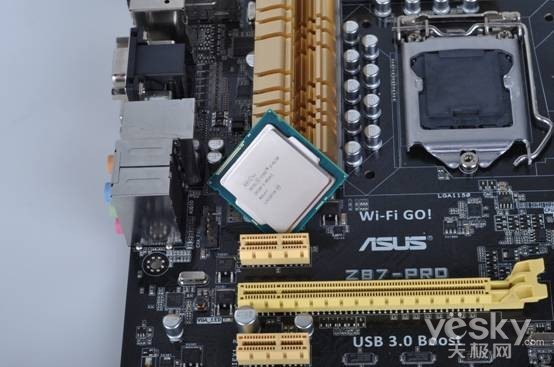 挑战新版《魔兽世界》APU平台游戏性能测试(3)