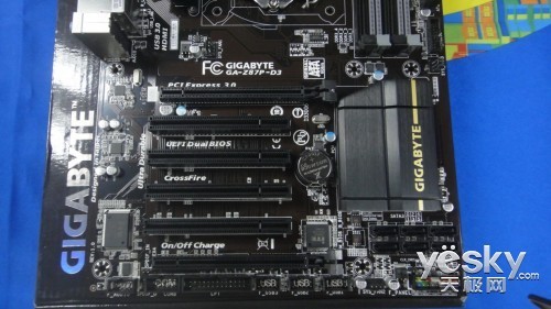 学生装机的最爱 市售高性价比Z87主板推荐