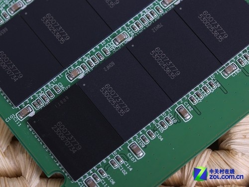 威刚 SP900(256GB) 细节图