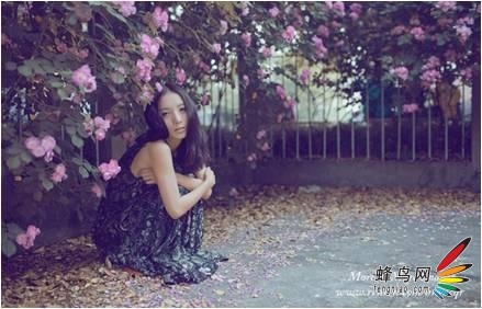 让<em>照片</em>看上去更美丽 <em>基础</em>人像<em>摄影</em>教学|㊣时尚